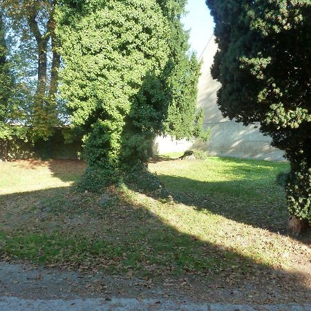 Cote Cour Appartement Bergues Buitenkant foto