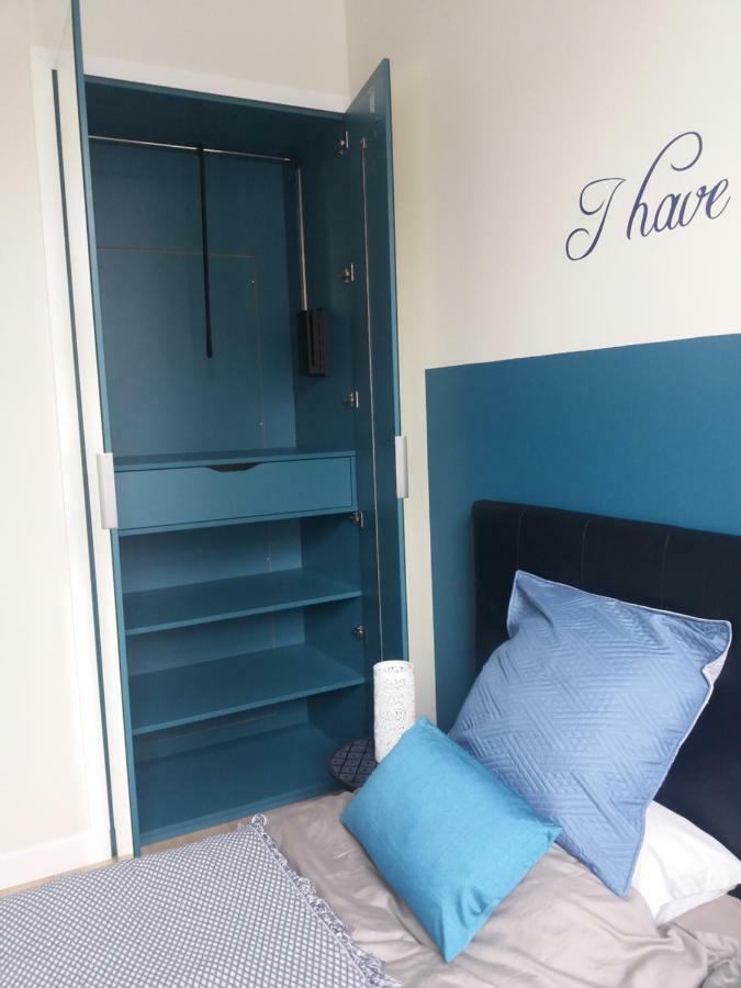 Cote Cour Appartement Bergues Buitenkant foto
